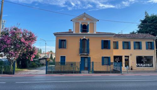 Villa Iside