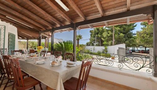 Villa Isidoro Sea View - Happy Rentals