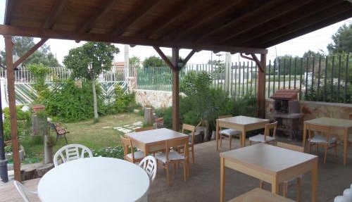 Villa Itaca