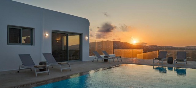 Villa j-view