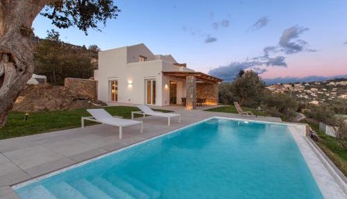 Villa Jarito