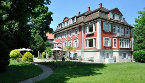 Villa Jakobsbrunnen