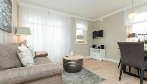 Villa Jansen App 4