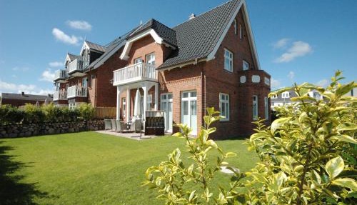 Villa Jansen App 6