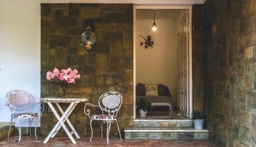 Villa Jasmin Studios