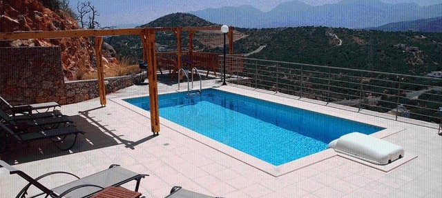 Villa Jasmine