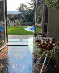 Villa Jasmine