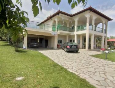 Villa Jenny