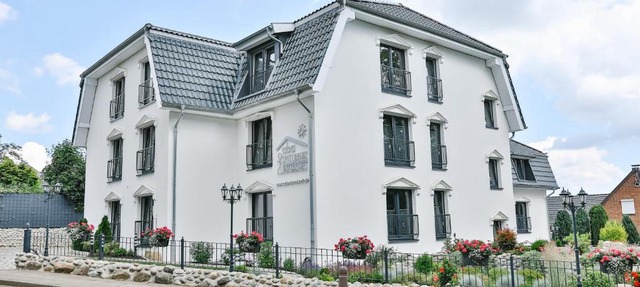 Villa Jesteburg