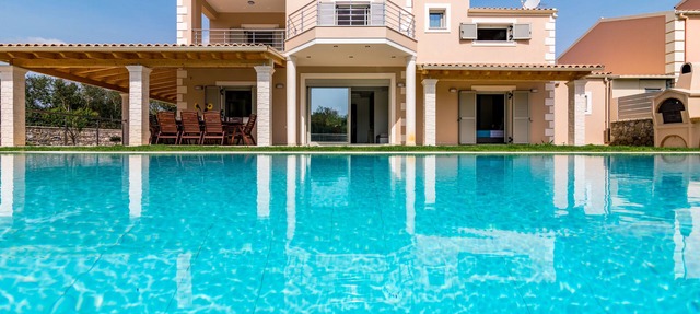 Villa Johnnie