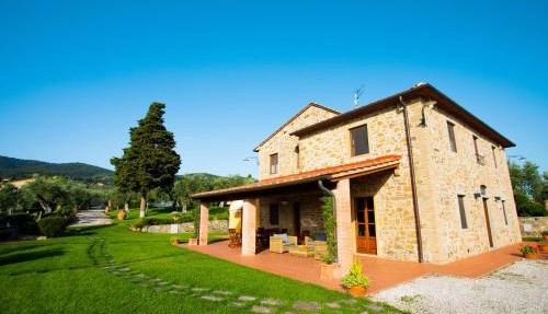 Villa Joyamia