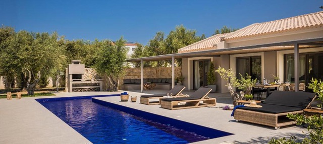 Villa JOYANA