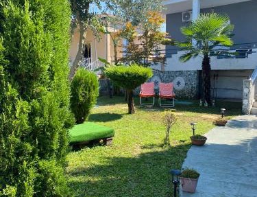 Villa Kampou