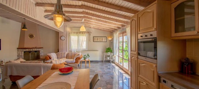 Villa Kapella Ground Floor Apartment