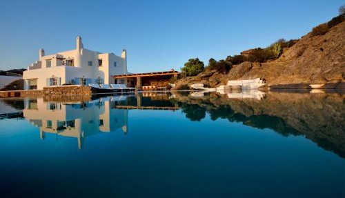 Villa Karam