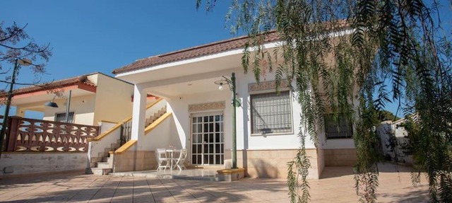 Villa Kassia