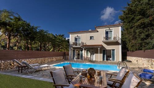 Villa Kataleya