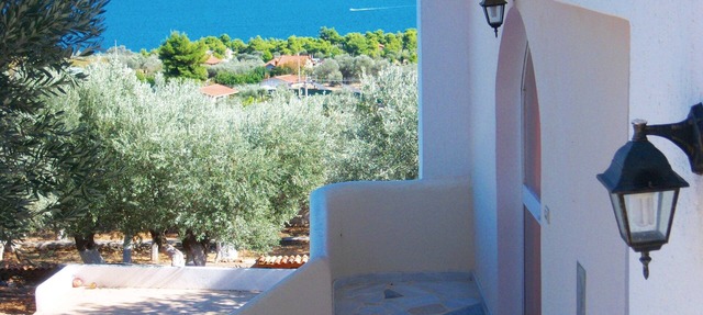 Villa Konaki