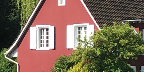 Villa Kunterbunt