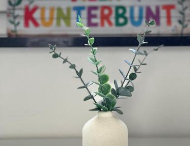 Villa Kunterbunt