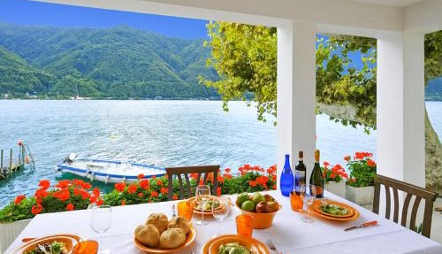 Villa L'Approdo