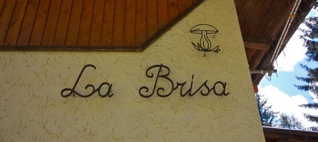 Villa La Brisa