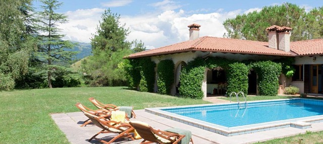 Villa La Cimetta Asolo