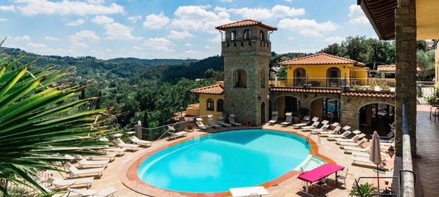 Villa La Malva