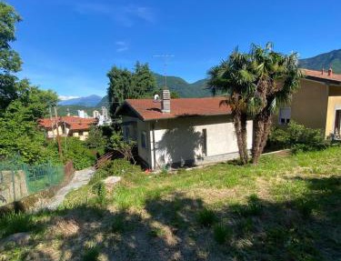 Villa la Palma