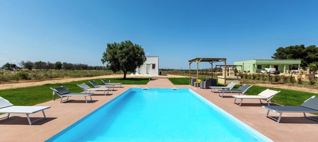 Villa La Quiete by BarbarHouse
