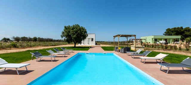 Villa La Quiete by BarbarHouse