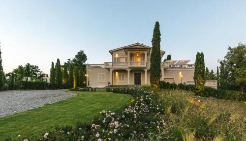 Villa La Terrazza