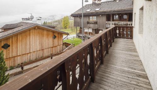 Villa Lacedel - Gruppo Stay