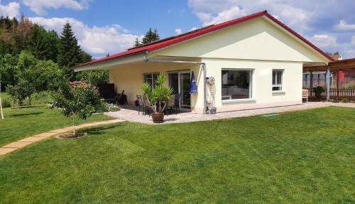 Villa Laffenau
