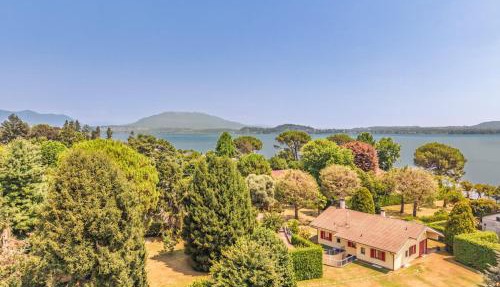 Villa Lago Maggiore