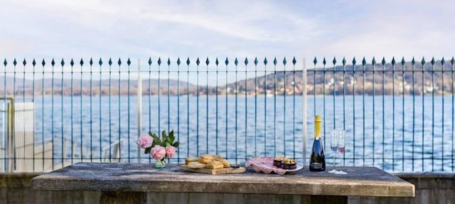 Villa Lago Maggiore