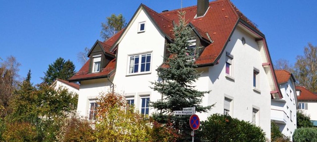 Villa LamBa Gastezimmer