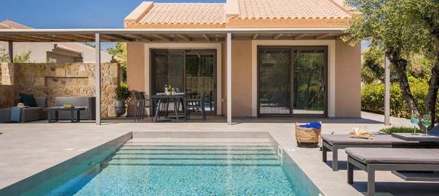 Villa LAOURA