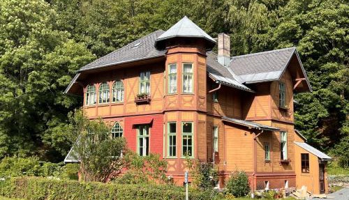 Villa Lattermann