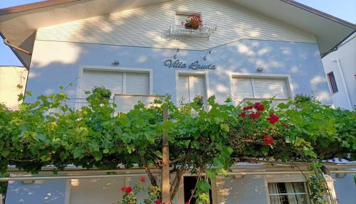 Villa Lauda B&B
