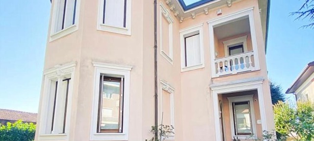 Villa le Rondini