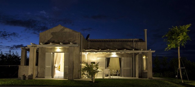 VILLA LEFTERIS - LUXURY VILLA WITH PRIVATE POOL