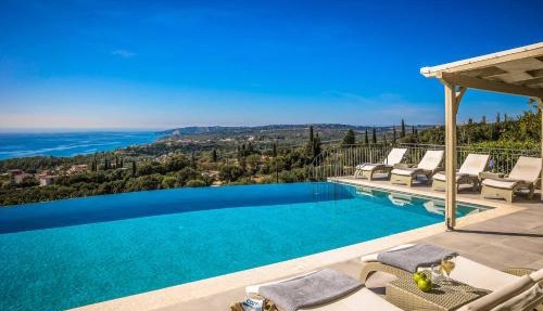 Villa Lemoni