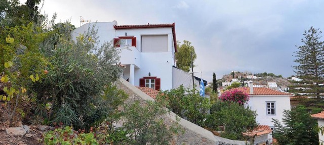 Villa Leonard