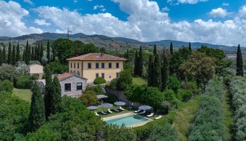 Villa Leonardo - Vinci