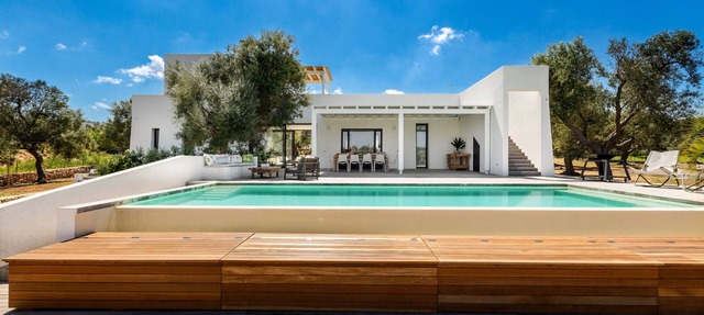Villa Libe by Perle di Puglia