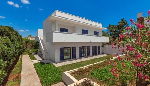 Villa Libertá