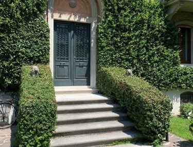 Villa Liberty