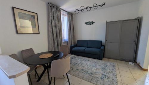 Villa Liberty