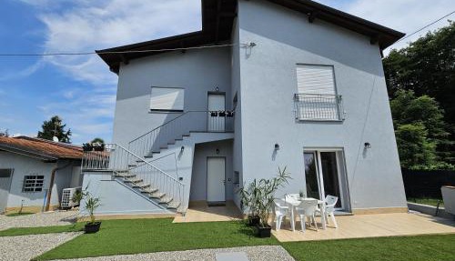 Villa Lilia